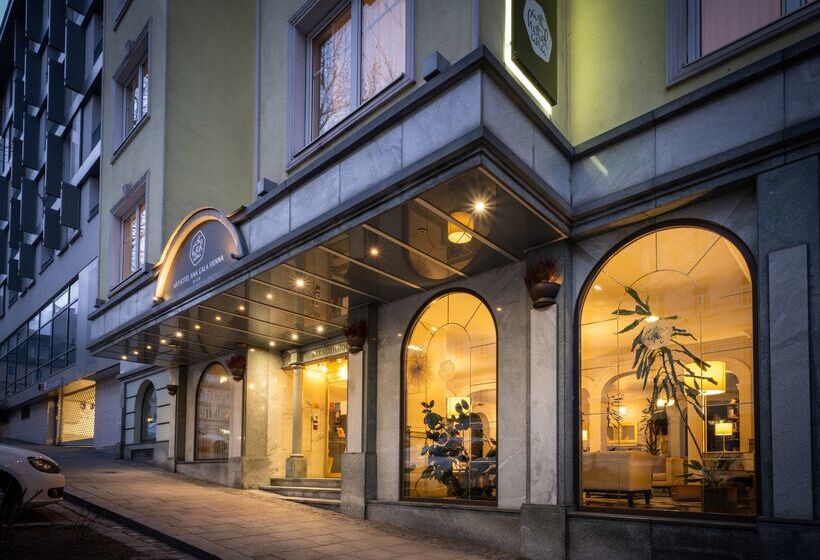 Fotos del hotel Arthotel Ana Gala:  23