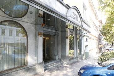 Arthotel Ana Gala