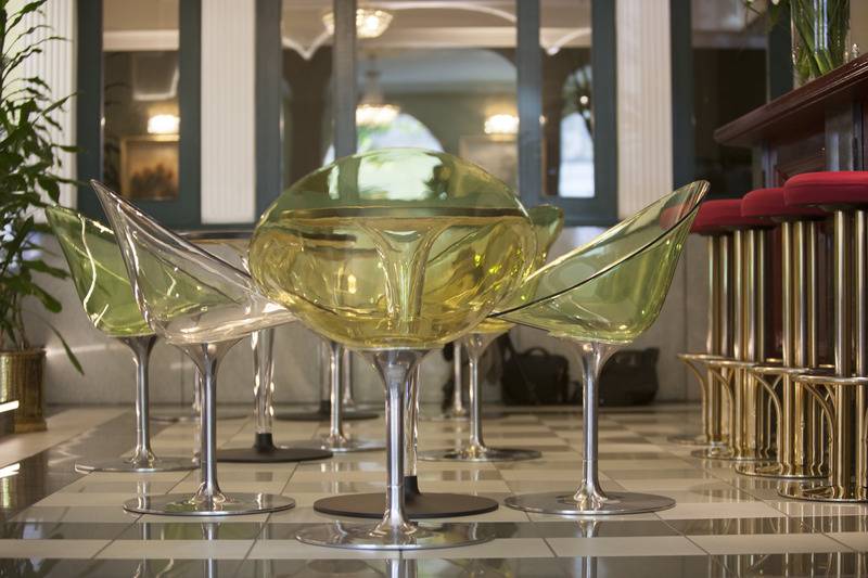 Fotos del hotel Arthotel Ana Gala:  13