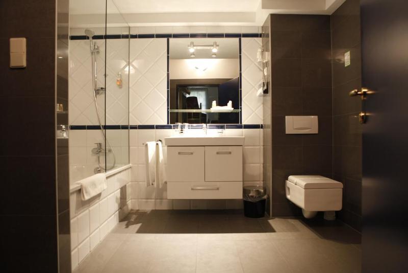 Fotos del hotel Arthotel Ana Gala:  30