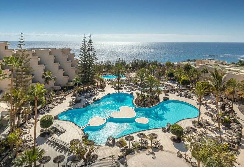 هتل Barcelo Lanzarote Active Resort