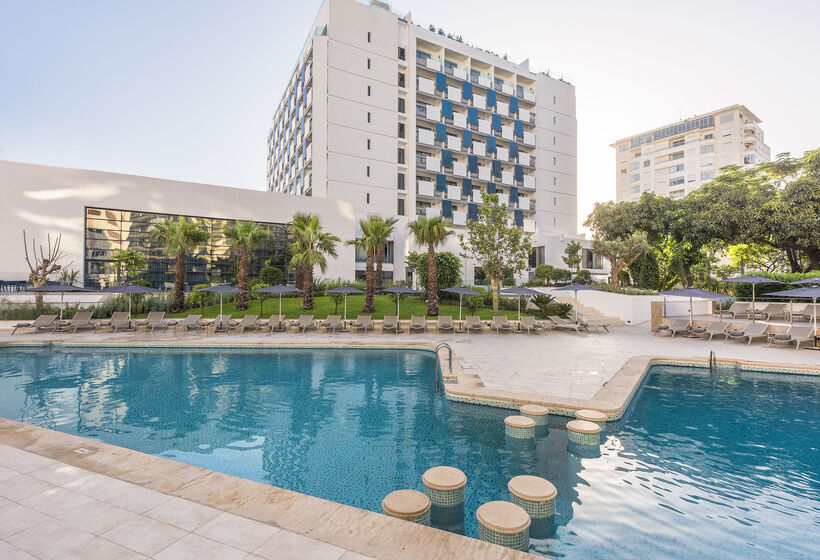 Fotos del hotel Barcelo Tanger:  76