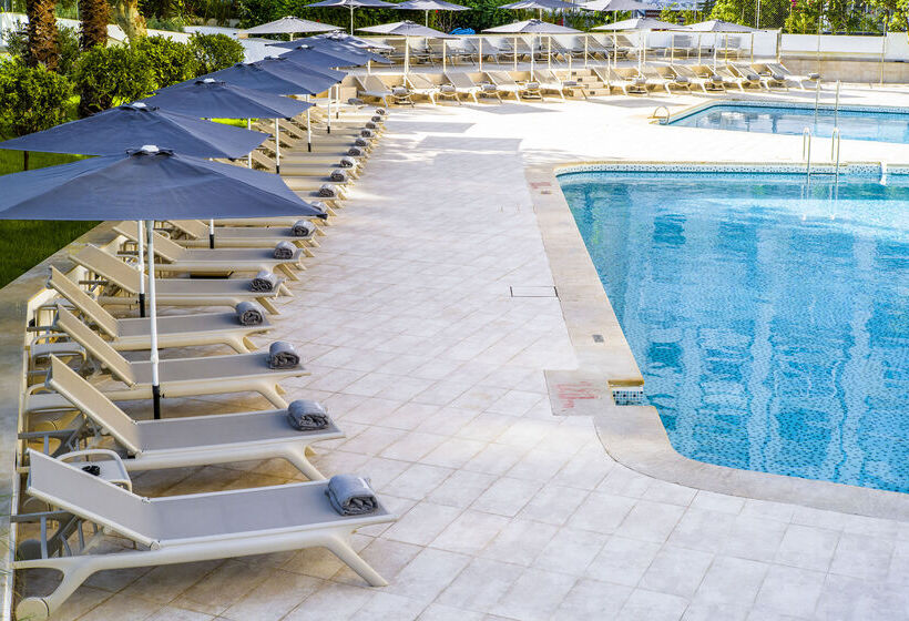 Fotos del hotel Barcelo Tanger:  74