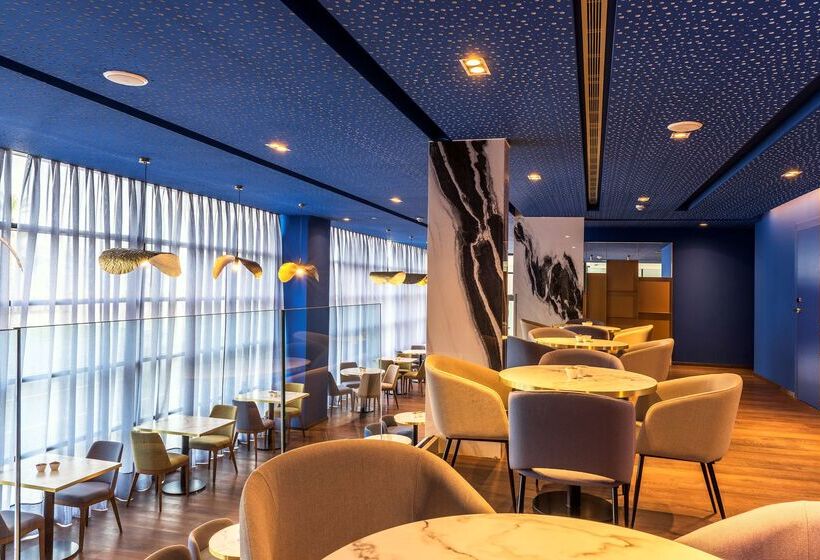 Fotos del hotel Barcelo Tanger:  72