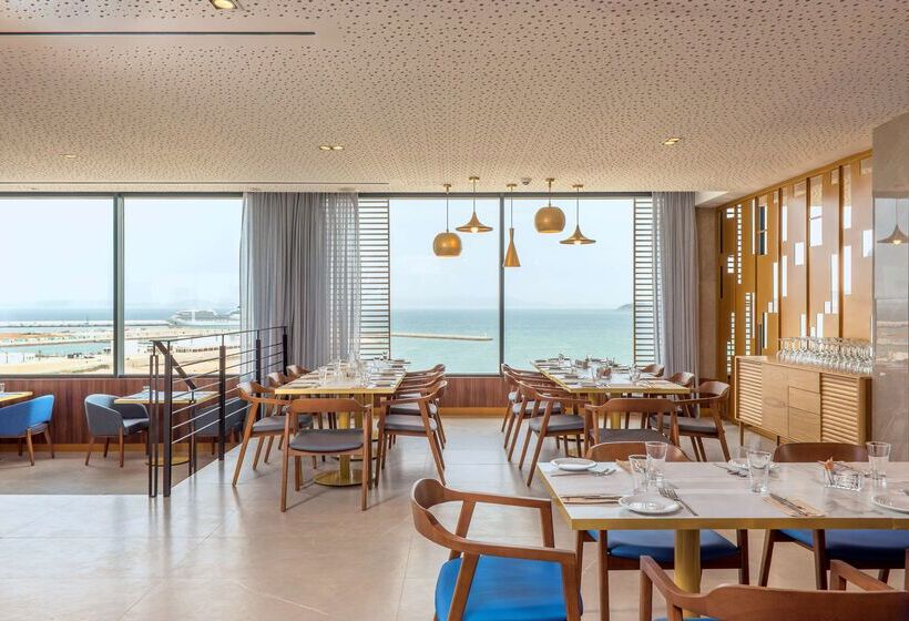 Fotos del hotel Barcelo Tanger:  48