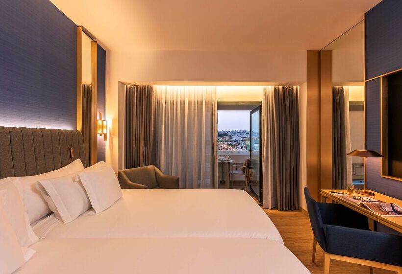 Fotos del hotel Barcelo Tanger:  82