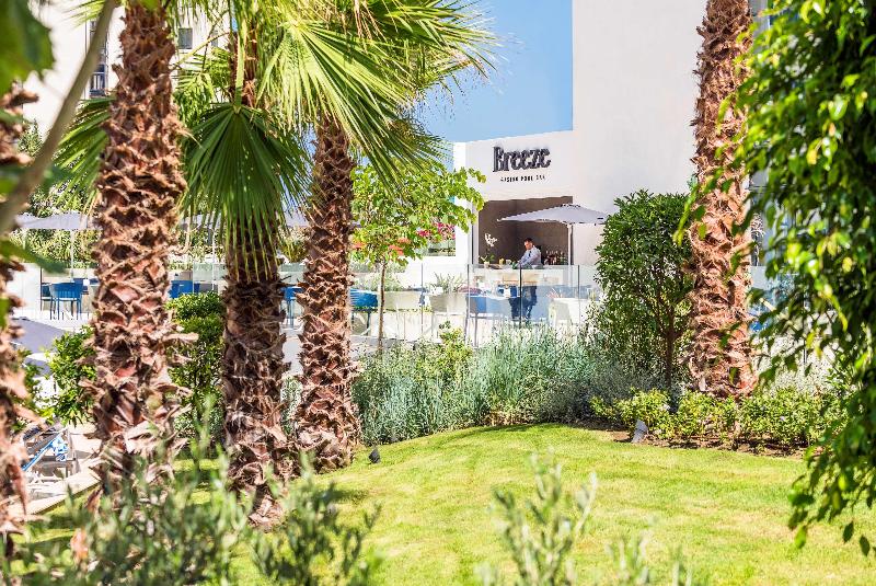 Fotos del hotel Barcelo Tanger:  11