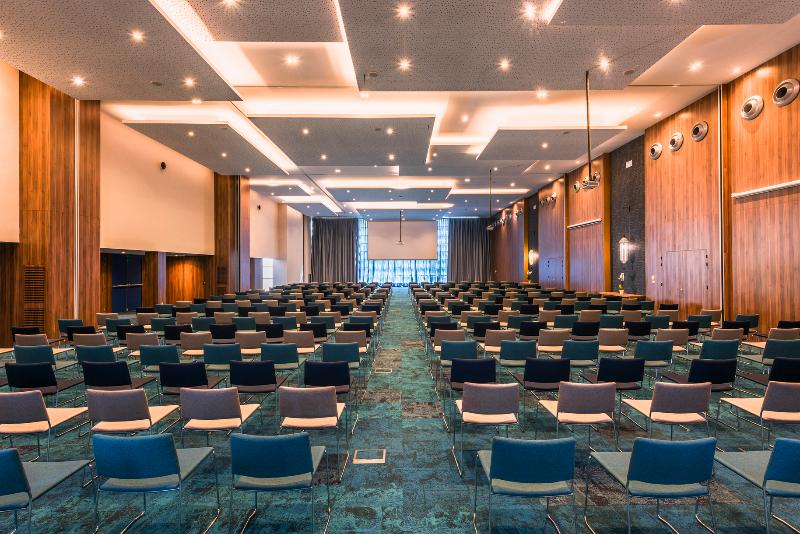 Fotos del hotel Barcelo Tanger:  17
