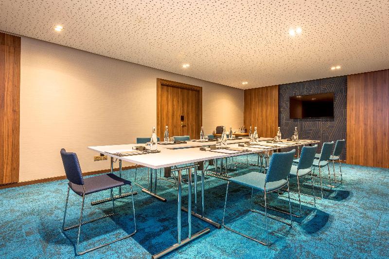 Fotos del hotel Barcelo Tanger:  75