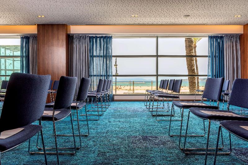 Fotos del hotel Barcelo Tanger:  12