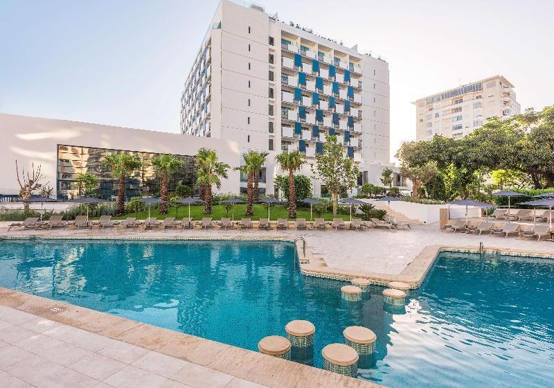 Fotos del hotel Barcelo Tanger:  70