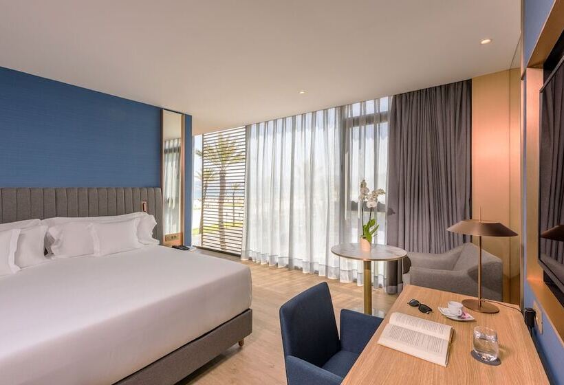 Fotos del hotel Barcelo Tanger:  2