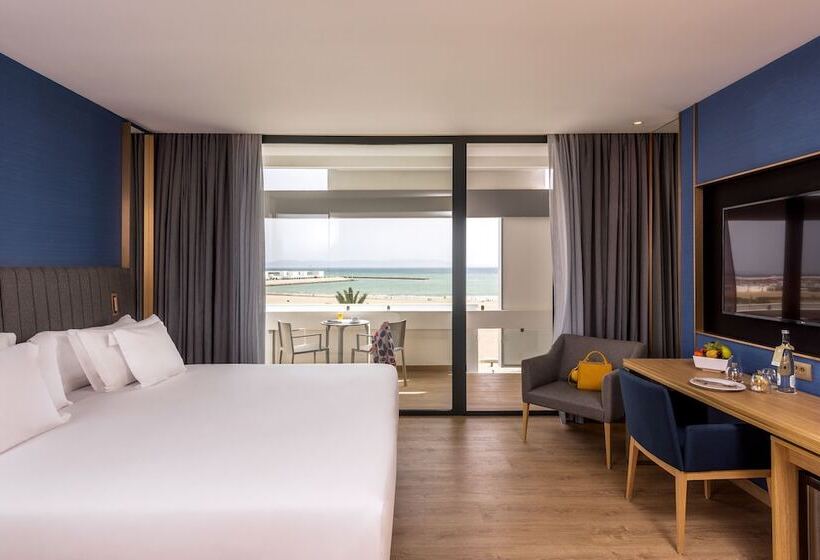 Fotos del hotel Barcelo Tanger:  3