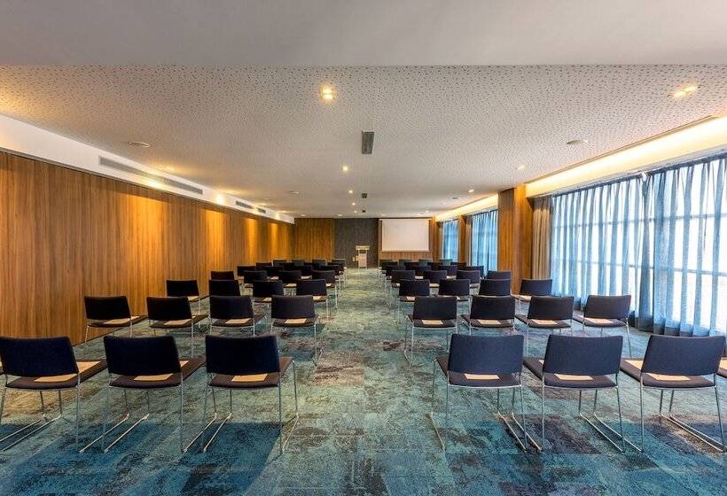 Fotos del hotel Barcelo Tanger:  42