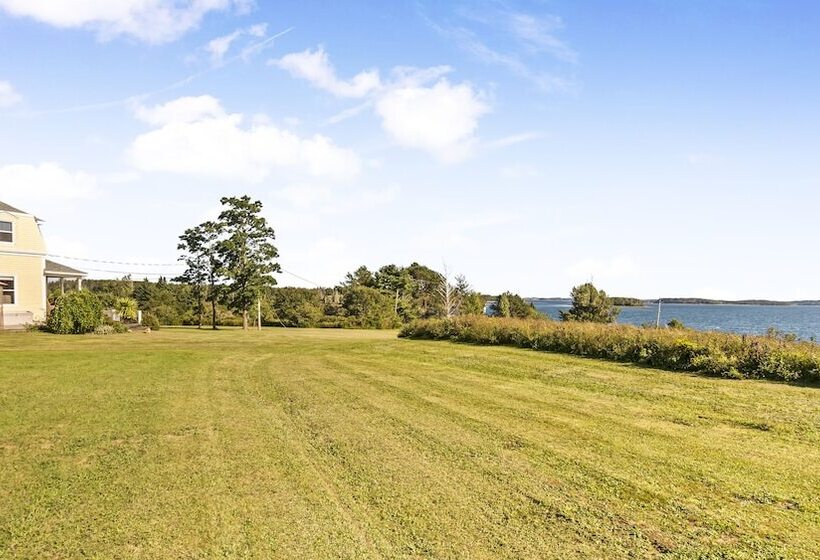 Отель Bayview Pines Country Inn B&b