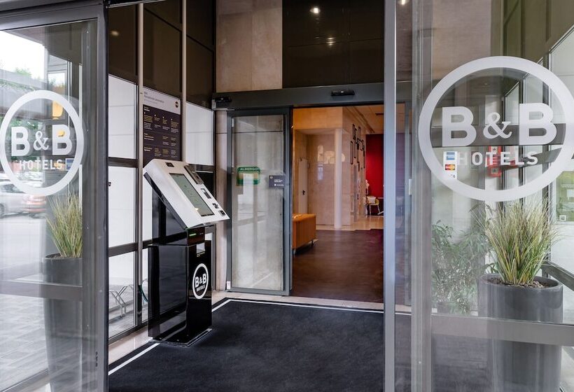 B&b Hotel Cremona