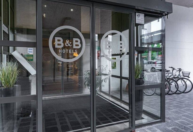 B&b Hotel Cremona