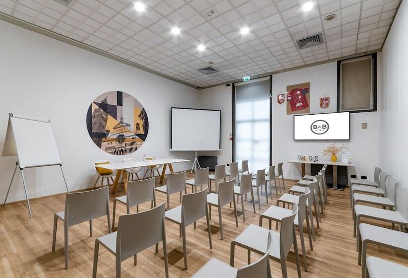 B&b Hotel Cremona