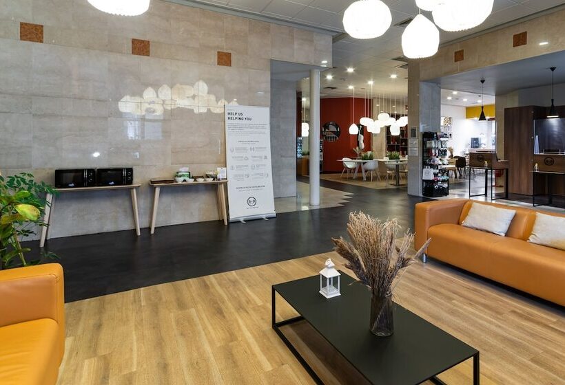 B&b Hotel Cremona
