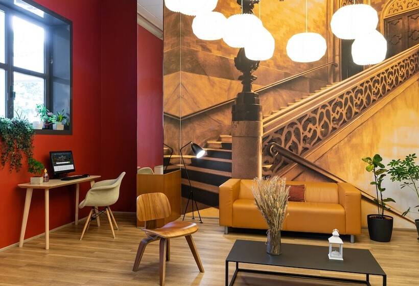 B&b Hotel Cremona
