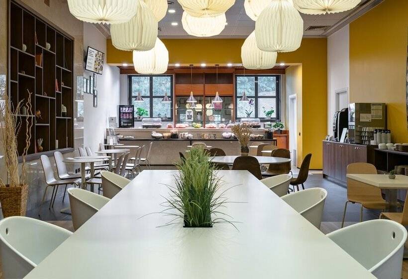 B&b Hotel Cremona