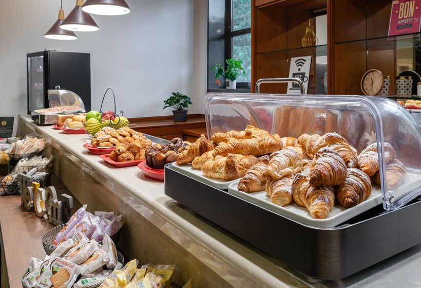 B&b Hotel Cremona