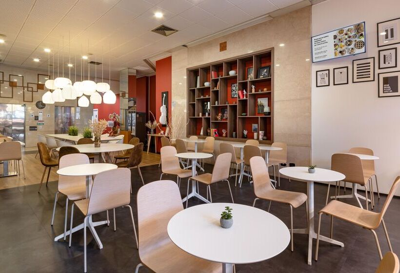 B&b Hotel Cremona