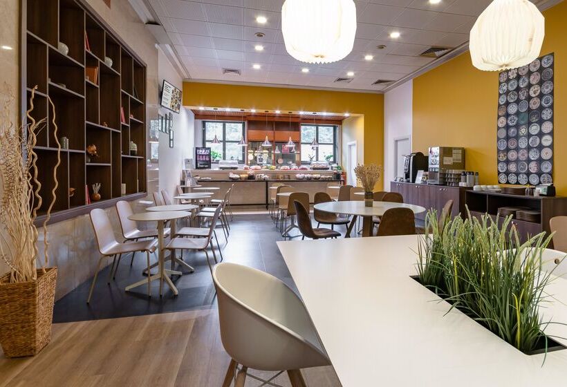 B&b Hotel Cremona