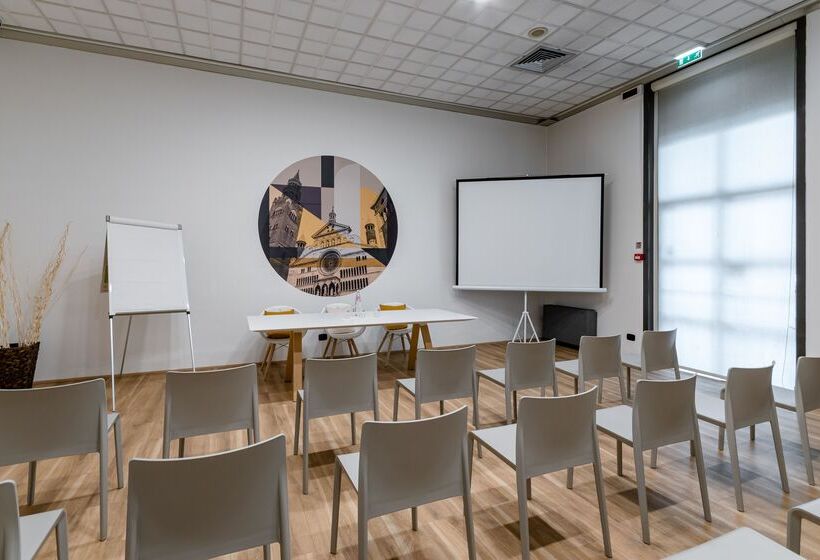 B&b Hotel Cremona