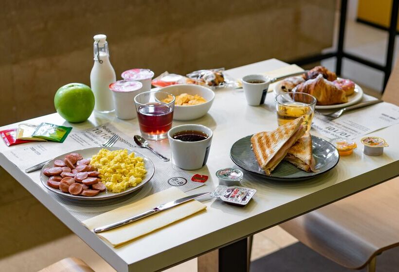 B&b Hotel Cremona