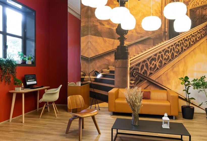 B&b Hotel Cremona