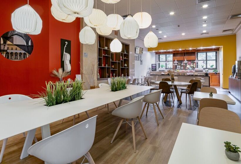 B&b Hotel Cremona