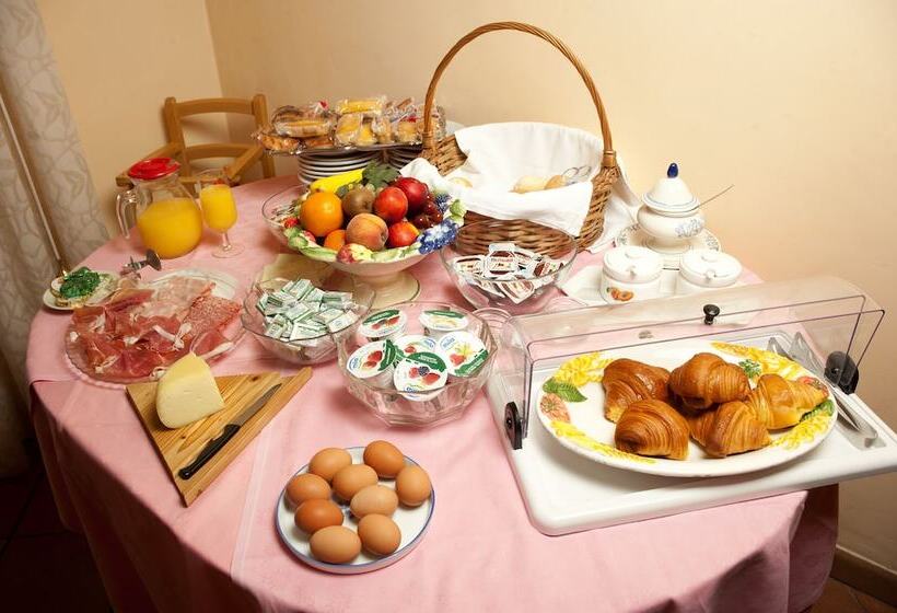 Fotos del hotel Beatrice:  16