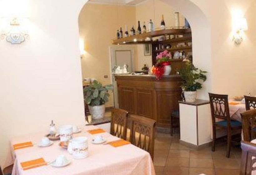 Fotos del hotel Beatrice:  18