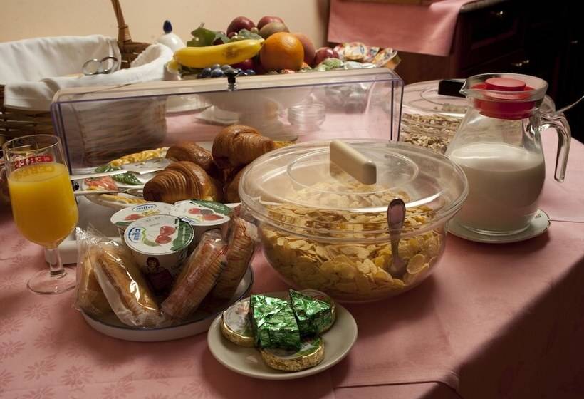 Fotos del hotel Beatrice:  17