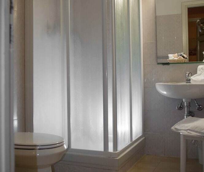 Fotos del hotel Beatrice:  21