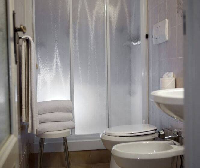 Fotos del hotel Beatrice:  22