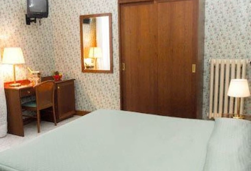 Fotos del hotel Beatrice:  13