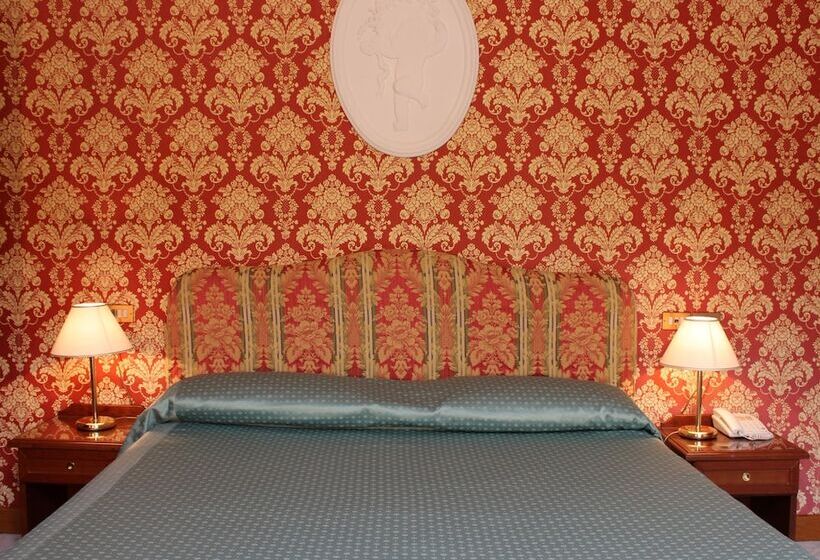 Fotos del hotel Beatrice:  25