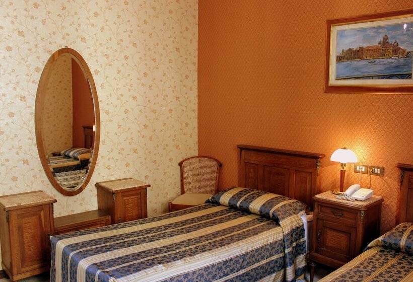 Fotos del hotel Beatrice:  11