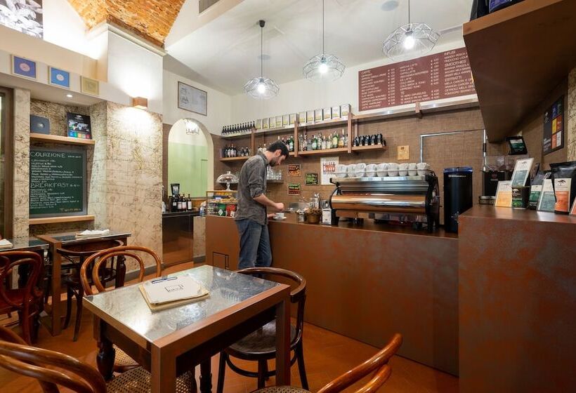 Fotos del hotel Benivieni:  23