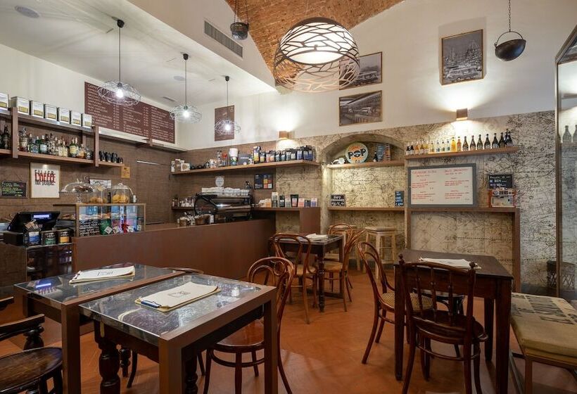 Fotos del hotel Benivieni:  22