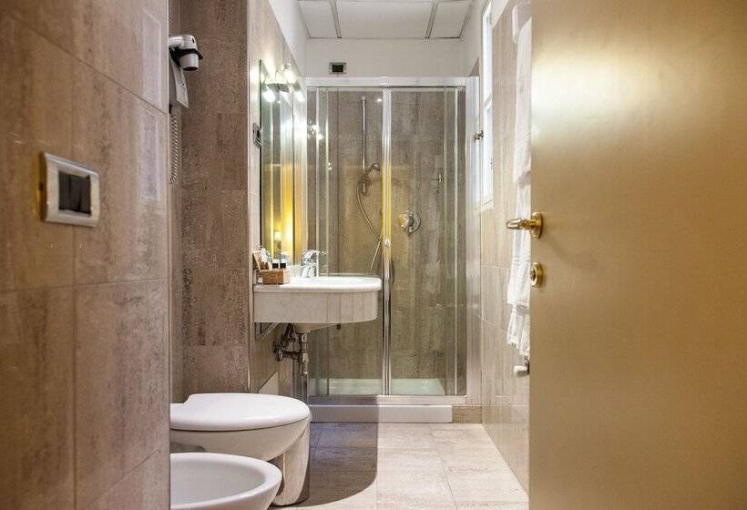 Fotos del hotel Benivieni:  26