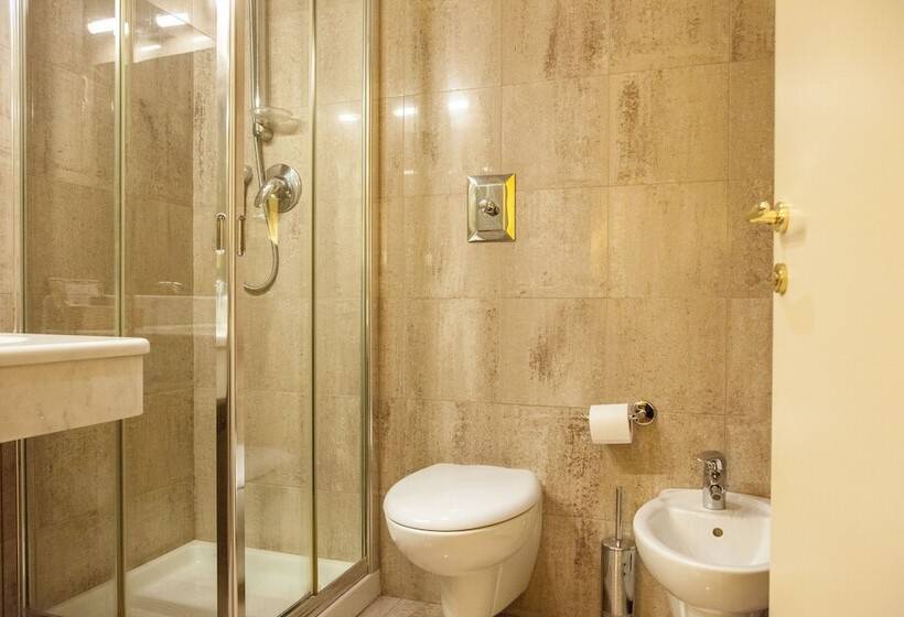 Fotos del hotel Benivieni:  27