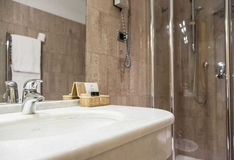 Fotos del hotel Benivieni:  24