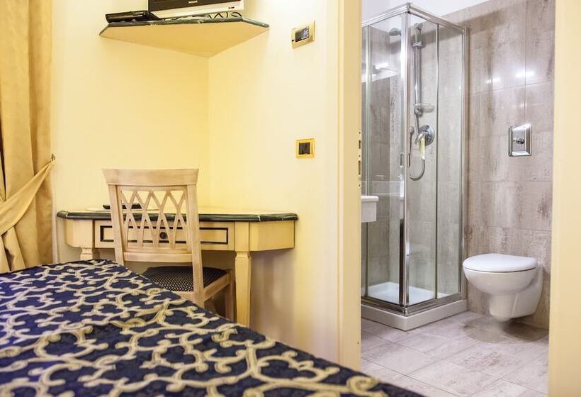 Fotos del hotel Benivieni:  32