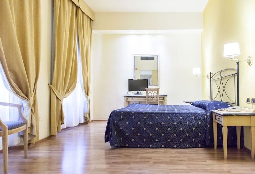 Fotos del hotel Benivieni:  13