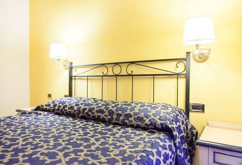 Fotos del hotel Benivieni:  2