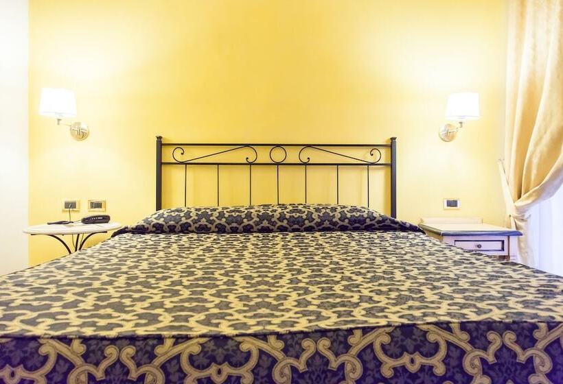 Fotos del hotel Benivieni:  6