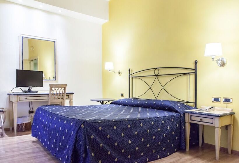 Fotos del hotel Benivieni:  3